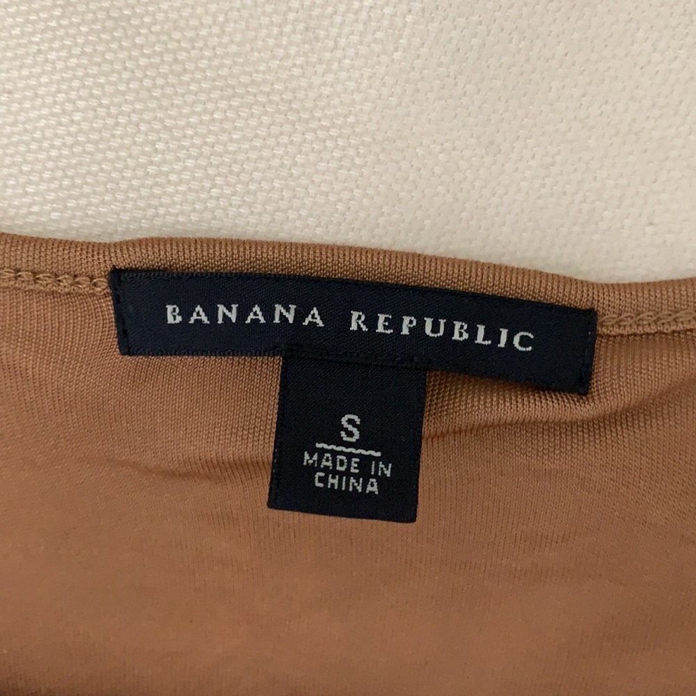 Banana Republic Cocktail Dress - Picture 8 of 8
